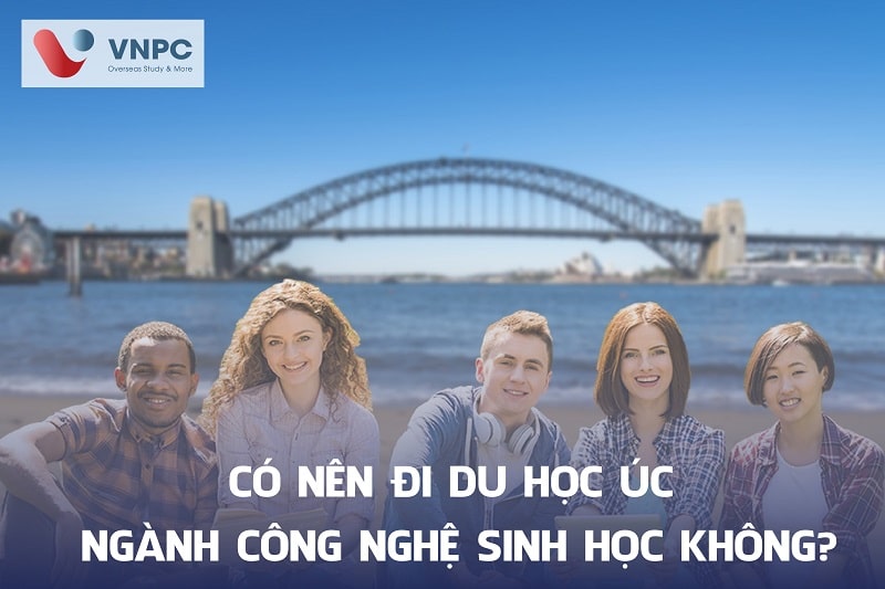 King888 shop hiện đang mở ngành Công nghệ sinh học
